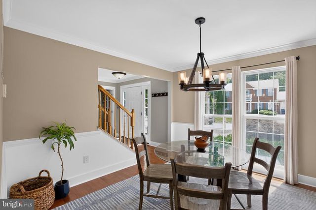 10110 MINDY CT, Fredericksburg, VA 22408