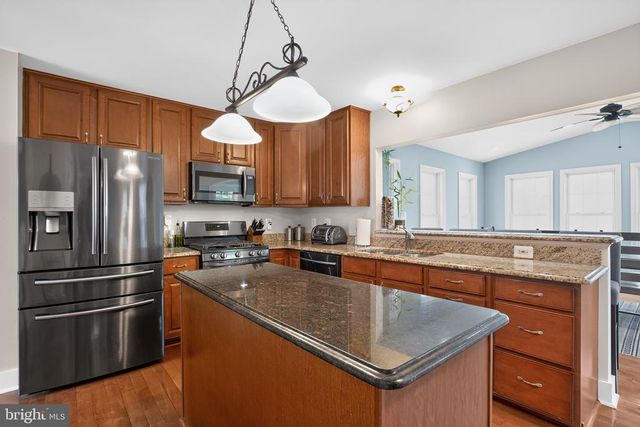 10110 MINDY CT, Fredericksburg, VA 22408