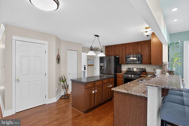 10110 MINDY CT, Fredericksburg, VA 22408