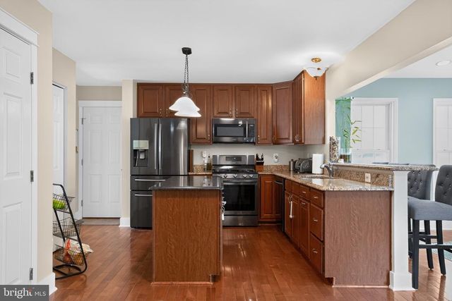 10110 MINDY CT, Fredericksburg, VA 22408