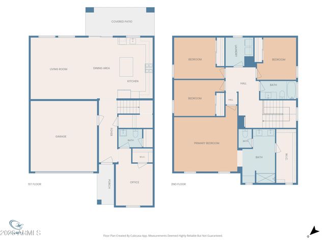 14226 W COTTONTAIL Lane, Surprise, AZ 85387