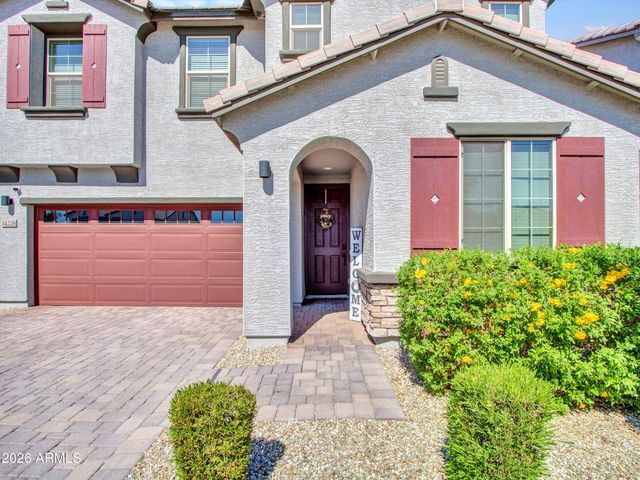 14226 W COTTONTAIL Lane, Surprise, AZ 85387