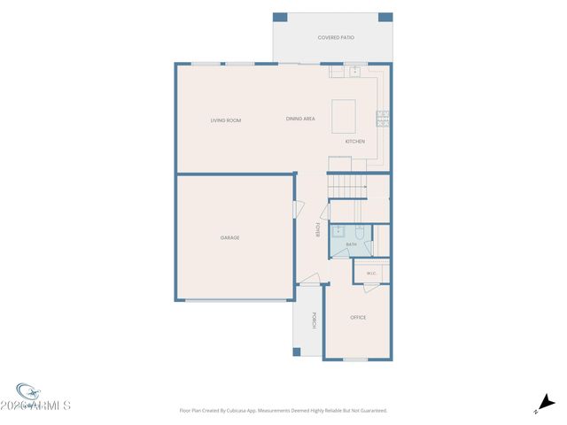 14226 W COTTONTAIL Lane, Surprise, AZ 85387