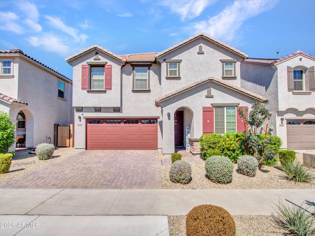 14226 W COTTONTAIL Lane, Surprise, AZ 85387 — photo 2