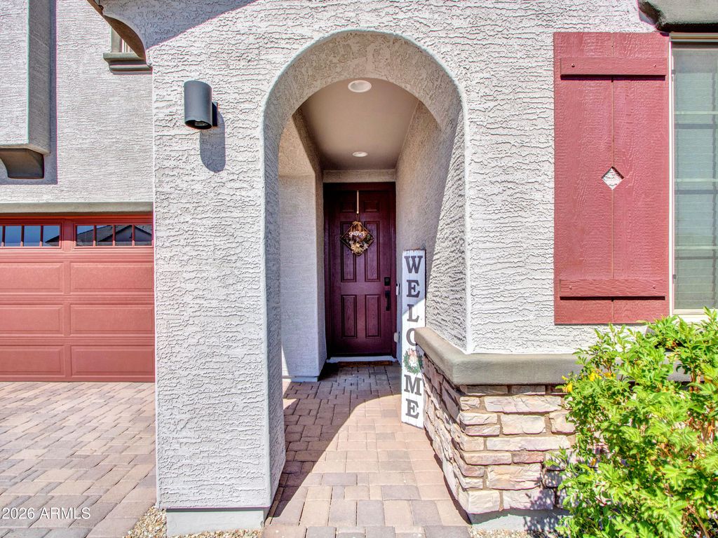 14226 W COTTONTAIL Lane, Surprise, AZ 85387 — photo 5