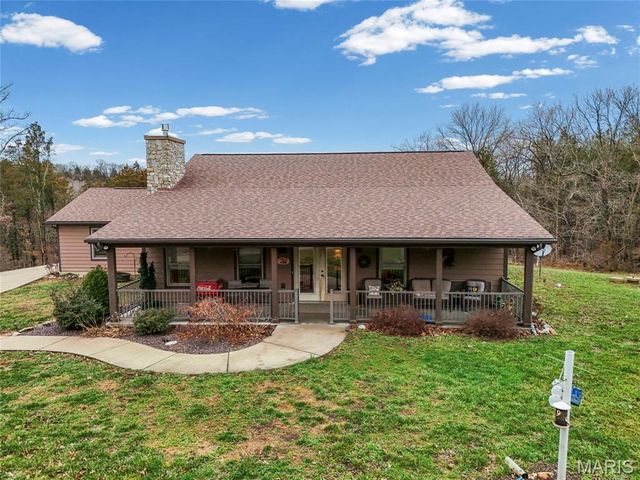 11540 Harrison Lake Road, Festus, MO 63028