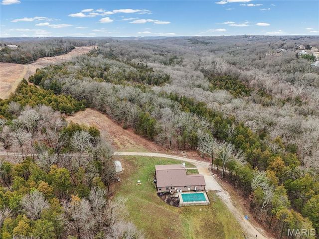11540 Harrison Lake Road, Festus, MO 63028