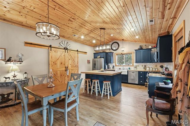 11540 Harrison Lake Road, Festus, MO 63028