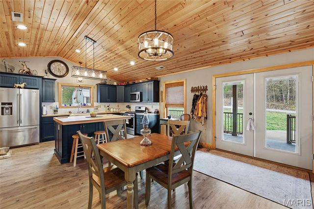 11540 Harrison Lake Road, Festus, MO 63028