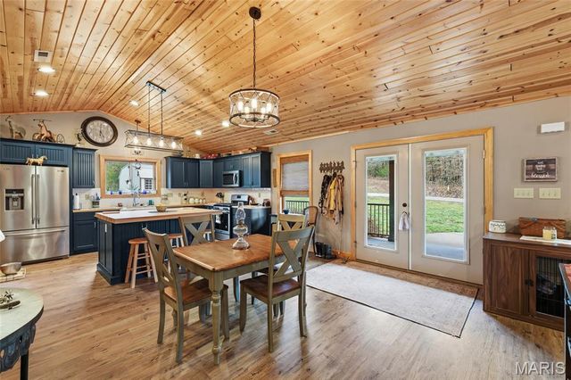 11540 Harrison Lake Road, Festus, MO 63028