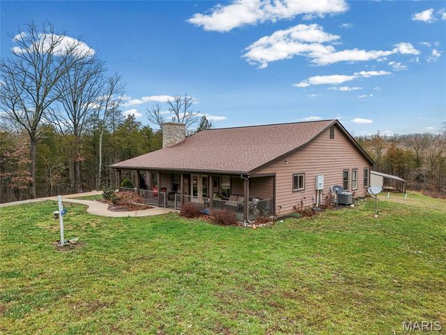 11540 Harrison Lake Road, Festus, MO 63028