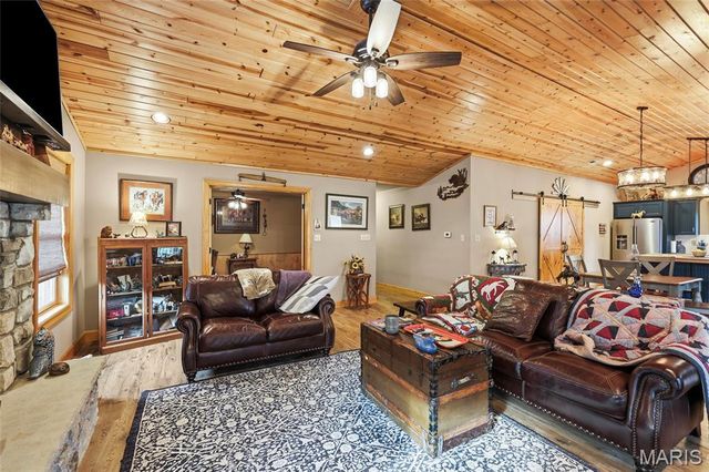 11540 Harrison Lake Road, Festus, MO 63028