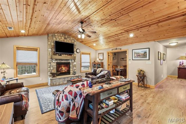 11540 Harrison Lake Road, Festus, MO 63028
