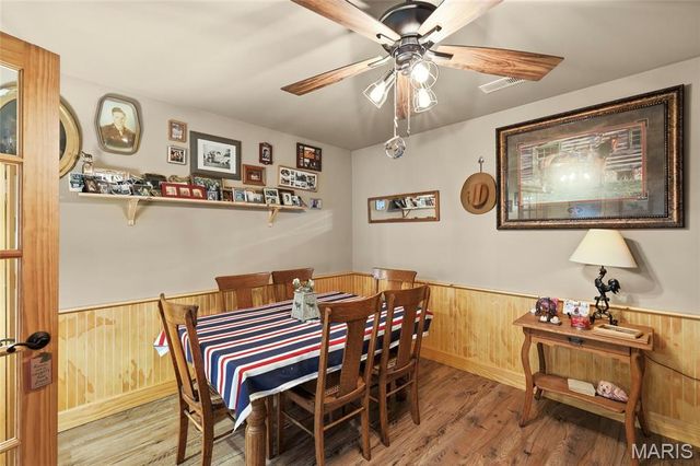 11540 Harrison Lake Road, Festus, MO 63028