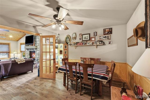 11540 Harrison Lake Road, Festus, MO 63028