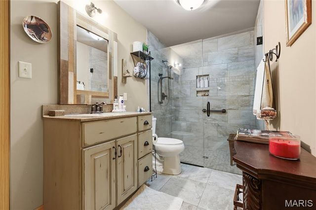 11540 Harrison Lake Road, Festus, MO 63028