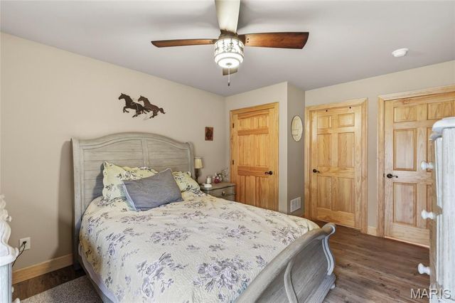 11540 Harrison Lake Road, Festus, MO 63028