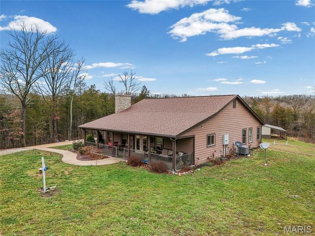 11540 Harrison Lake Road, Festus, MO 63028