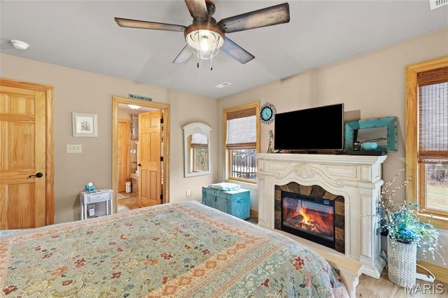 11540 Harrison Lake Road, Festus, MO 63028