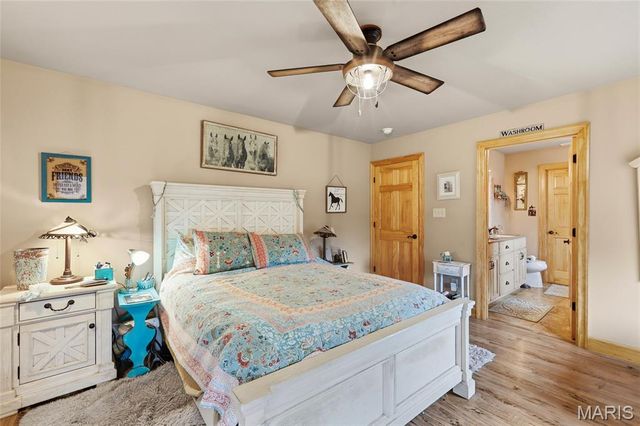 11540 Harrison Lake Road, Festus, MO 63028