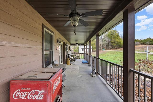 11540 Harrison Lake Road, Festus, MO 63028