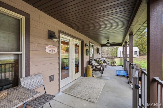 11540 Harrison Lake Road, Festus, MO 63028