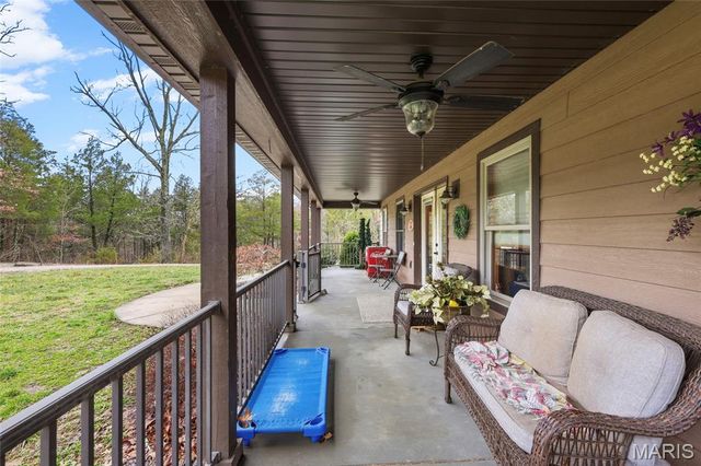 11540 Harrison Lake Road, Festus, MO 63028