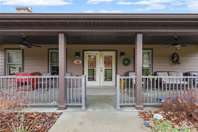 11540 Harrison Lake Road, Festus, MO 63028