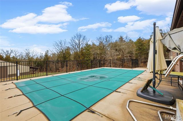 11540 Harrison Lake Road, Festus, MO 63028