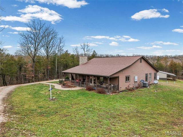 11540 Harrison Lake Road, Festus, MO 63028