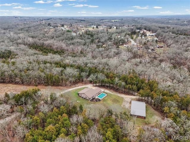 11540 Harrison Lake Road, Festus, MO 63028