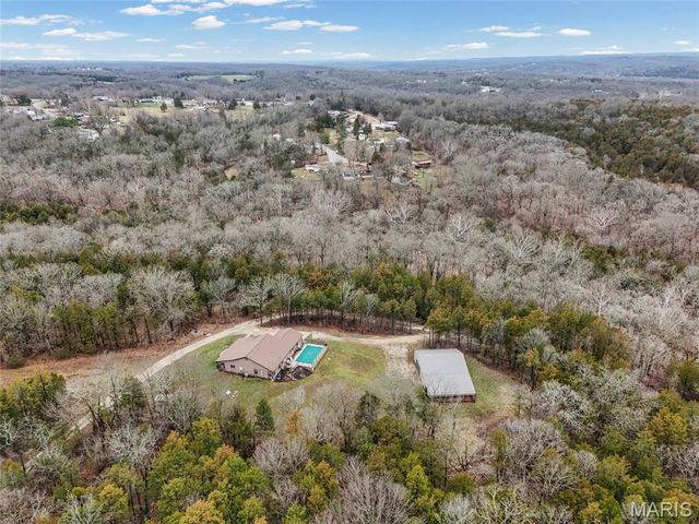 11540 Harrison Lake Road, Festus, MO 63028