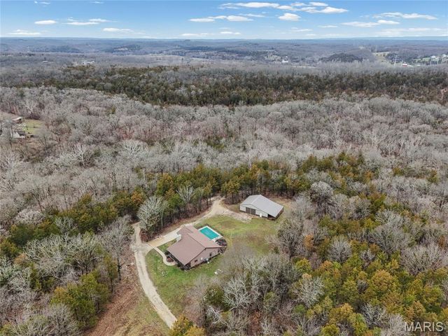 11540 Harrison Lake Road, Festus, MO 63028