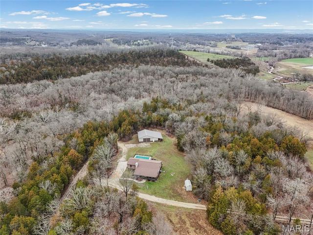 11540 Harrison Lake Road, Festus, MO 63028