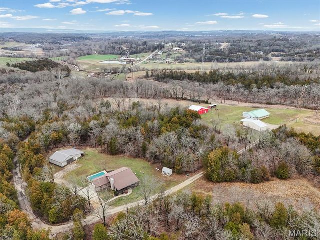 11540 Harrison Lake Road, Festus, MO 63028