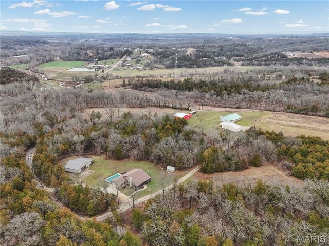 11540 Harrison Lake Road, Festus, MO 63028
