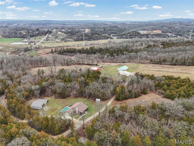 11540 Harrison Lake Road, Festus, MO 63028