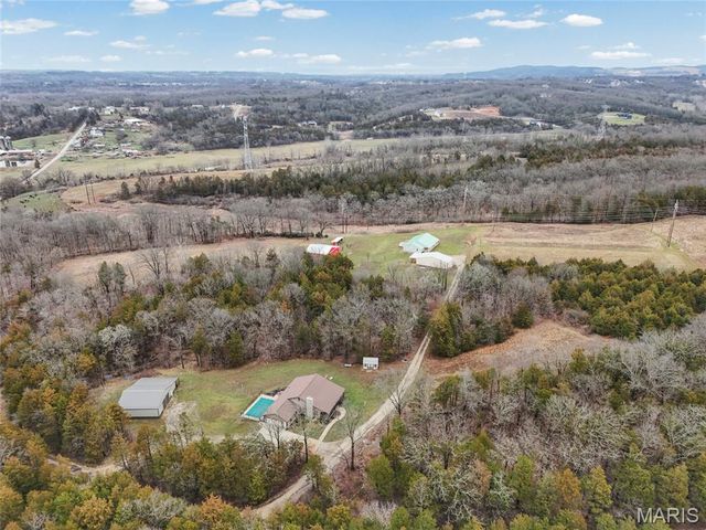 11540 Harrison Lake Road, Festus, MO 63028