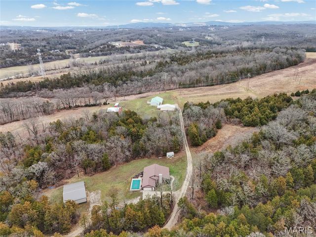 11540 Harrison Lake Road, Festus, MO 63028