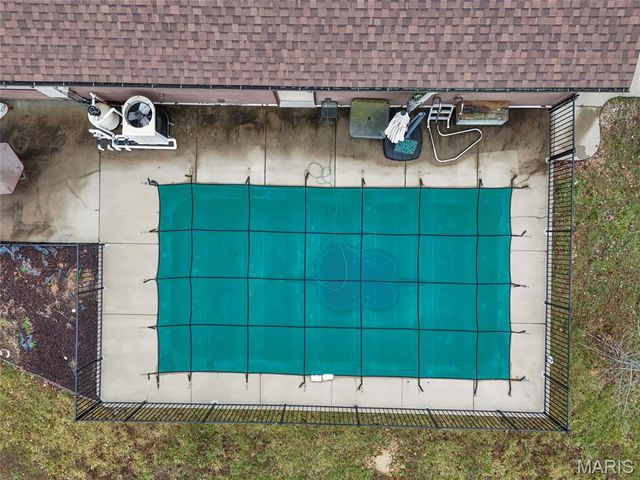 11540 Harrison Lake Road, Festus, MO 63028