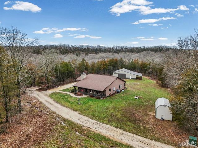 11540 Harrison Lake Road, Festus, MO 63028