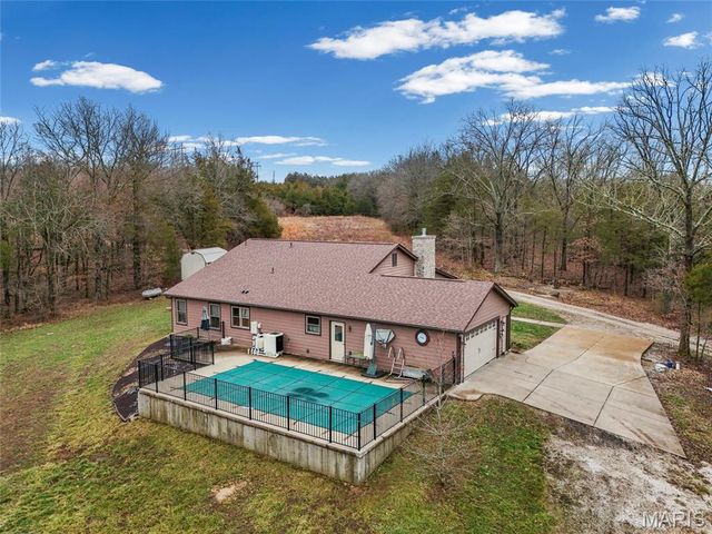 11540 Harrison Lake Road, Festus, MO 63028