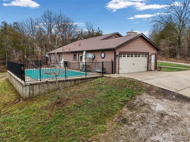11540 Harrison Lake Road, Festus, MO 63028