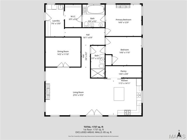 11540 Harrison Lake Road, Festus, MO 63028