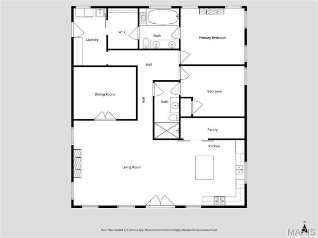 11540 Harrison Lake Road, Festus, MO 63028