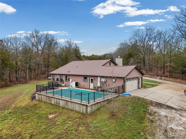 11540 Harrison Lake Road, Festus, MO 63028