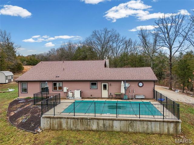 11540 Harrison Lake Road, Festus, MO 63028