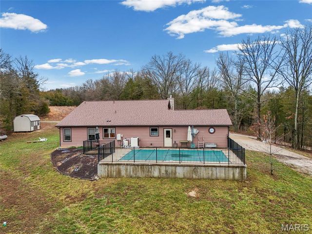 11540 Harrison Lake Road, Festus, MO 63028