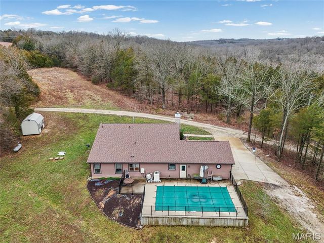 11540 Harrison Lake Road, Festus, MO 63028