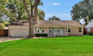 805 Cedar Springs Terrace, Arlington, TX 76010